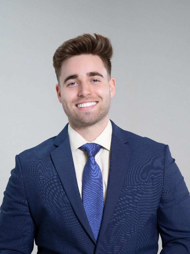 Connor Menger